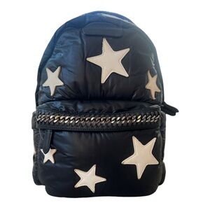 STELLA MCCARTNEY FALABELLA STAR BACKPACK